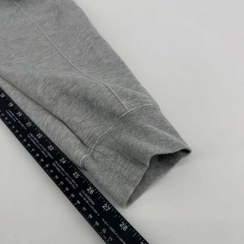 Nike Mens Sportswear Tech Fleece Jogger Pants Grey FB8330-063 Size M